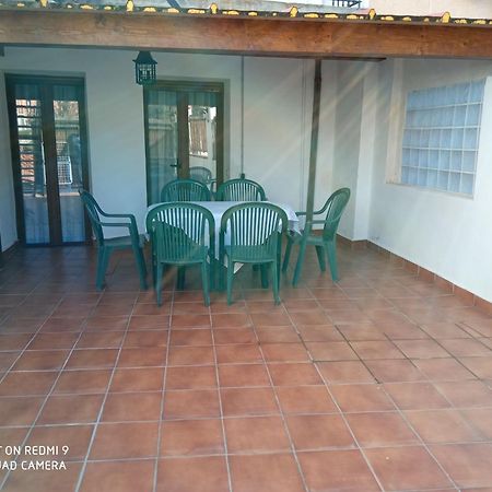 Apartamentos La Casona De Ezcaray Con Terrazas Y Patios Individuales Номер фото