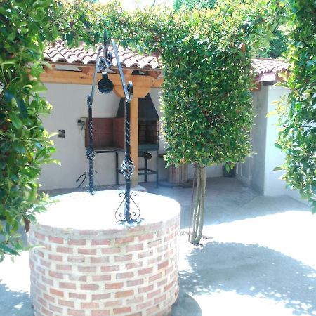 Apartamentos La Casona De Ezcaray Con Terrazas Y Patios Individuales Екстер'єр фото