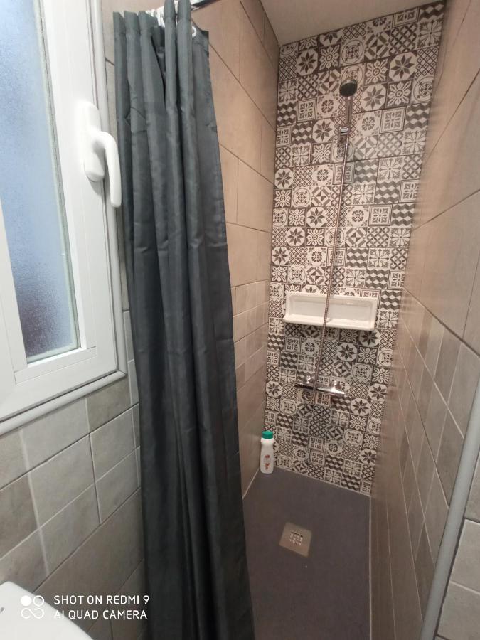 Apartamentos La Casona De Ezcaray Con Terrazas Y Patios Individuales Екстер'єр фото