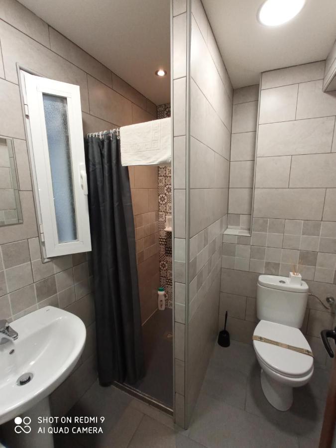 Apartamentos La Casona De Ezcaray Con Terrazas Y Patios Individuales Екстер'єр фото