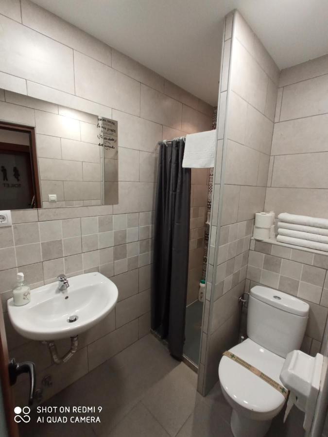 Apartamentos La Casona De Ezcaray Con Terrazas Y Patios Individuales Екстер'єр фото