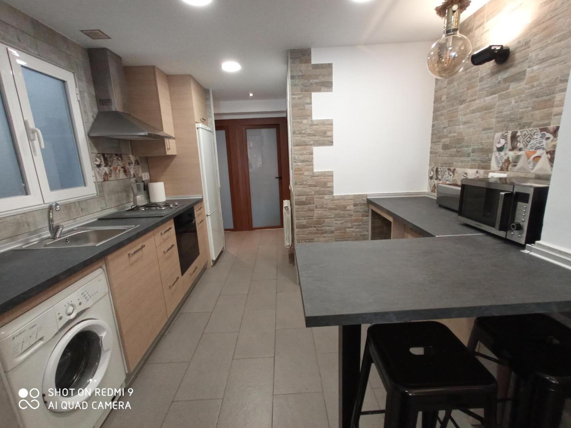 Apartamentos La Casona De Ezcaray Con Terrazas Y Patios Individuales Номер фото